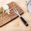 Mercer Culinary Genesis carving fork 6 inch 5