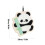Panda Hand Towel Absorbent Quick-Drying Kitchen Dish Cloth 3