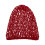 Hair Net Soft Rayon Knit 2 Pack 6