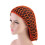 Hair Net Soft Rayon Knit 2 Pack 3