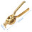 Stainless Steel Lemon Squeezer with Long Handle and Lifting 3