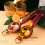 Stainless Steel Lemon Squeezer with Long Handle and Lifting 4