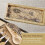 Wood Carving Spoon Blanks Beech Walnut 5 pcs 7