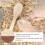 Wood Carving Spoon Blanks Beech Walnut 5 pcs 5