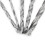 Wood Drill Bits HSS Straight Shank 2-5mm 6