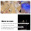 (Snowman) Snow Scene Nightlight,Christmas Lights Decorative Nightlight,Ambient Lighting 4