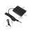 Universal Sustain Pedal with 6.35mm Plug 3
