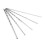Wood Drill Bits HSS Straight Shank 2-5mm 3