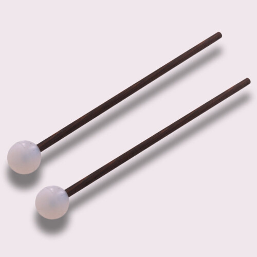 Masteelf tongue drum mallets 2 pairs 2