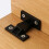 Push In Fittings Press Fit Panel Clips 4 Pack 3