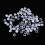 Round Movable Craft Eyes 10mm 100 Pcs 5
