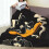 Bugs Bunny anime blanket soft flannel 60x50 inches 8