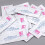 Magik HCG pregnancy test strips individually sealed 100 5