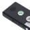 LSASHOP Wireless Intercom Unit Black 2 Pack 4