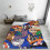 Bugs Bunny anime blanket soft flannel 60x50 inches 7