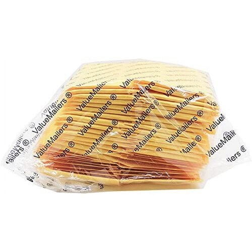 Bubble Mailers Envelopes 6x10 inches 250 pack 1