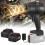 Jet Blower Portable Cordless Turbo Air Duster 2