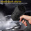 Jet Blower Portable Cordless Turbo Air Duster 3