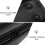 Clarinet Backpack Black Portable Tube Storage Bag 8