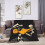Bugs Bunny fleece blanket 60 x 50 inches 8