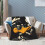 Bugs Bunny fleece blanket 60 x 50 inches 7