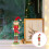 Classic wooden nutcracker Christmas decoration 1 piece 5