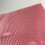 Pink Honeycomb Packaging Paper Roll Recycled Eco-Friendly 6