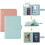 Passport Holder RFID Blocking Waterproof Moss Green 2