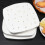Air Fryer Paper Liners Perforated Square 100 Pcs 5