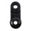 Instrument de gravat ștampile din piele, alfanumeric, 3 mm 3