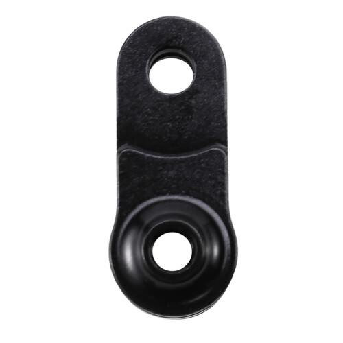 Instrument de gravat ștampile din piele, alfanumeric, 3 mm 2