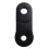 Instrument de gravat ștampile din piele, alfanumeric, 3 mm 4