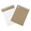 Envelopes acolchoados brancos com fecho autoadesivo, 7,25 x 12 polegadas, caixa com 25 unidades. 6