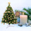 Christmas Tree Stand Detachable for Artificial Trees 6