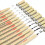 Micron Pigment Liner Pen Set 12 Tip 9 Pieces 2