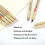 Micron Pigment Liner Pen Set 12 Tip 9 Pieces 6