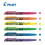 Pilot Frixion Erasable Highlighter Yellow 1pc 4