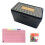 Colored Index Cards 3x5 Inches Tabbed Ruled 200 Sheets 4