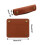 Kyusrd leather luggage handle case 3