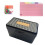 Colored Index Cards 3x5 Inches Tabbed Ruled 200 Sheets 6