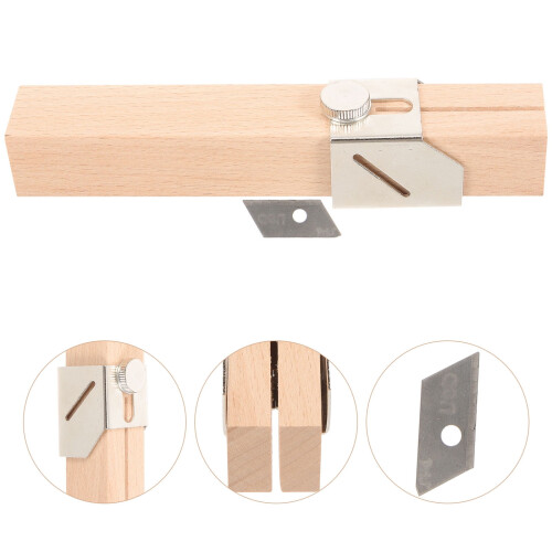 Plastic Bottle Cutter Portable Craft Tool 1 Piece 2