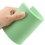Grüne Gummischnitzblöcke, 6 x 4 Zoll, 6 Stück 5