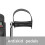 Indoor Exercise Bike with Adjustable Resistance 6