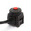 Διακόπτης Kill Motocycle Κουμπί Κόρνας Universal Quad ATV Moped 2