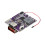 2X 22.5W Power Bank Bidirectional Fast Charging Mobile Power Module Circuit Board W/ Light Display Type-C+USB 3