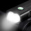 Masteelf BX2 cycling headlight T6 LED USB rechargeable 6