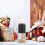Manual Pepper Grinder for Home Kitchen Use 2