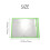 Dry Erase Pockets Multicolored10x13Inch30Pack 7