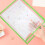 Dry Erase Pockets Multicolored10x13Inch30Pack 5