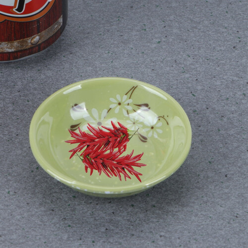 Kuyiluo melamine dipschalen set6delig 2